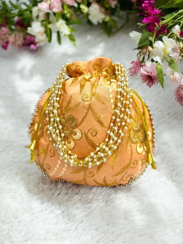 Pack_Of_12_Multicolor_Poly_Dupion_Silk_Premium_&_Elegant_Embroidered_Pearl_Potli