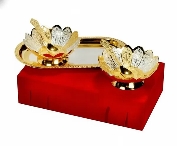 Pack_Of_5_Gold_&_Silver_Plated_Premium_&_Elegant_Bowl_Set