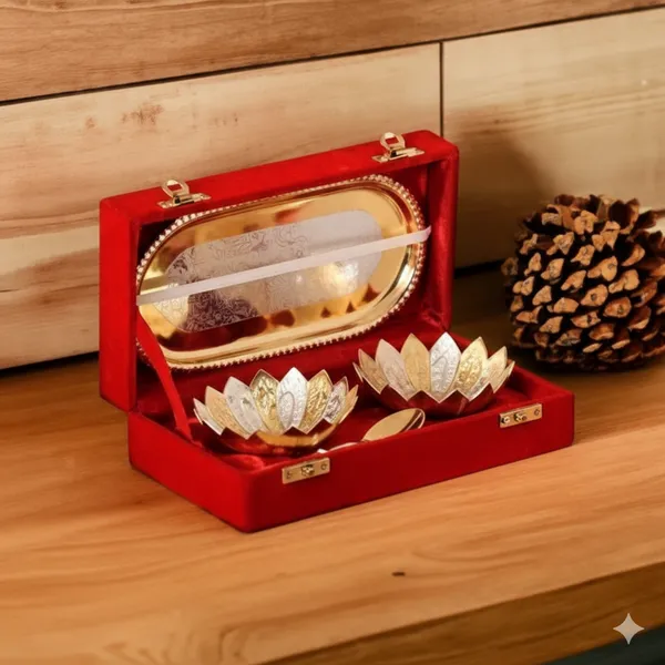 Pack_Of_5_Gold_&_Silver_Plated_Premium_&_Elegant_Bowl_Set