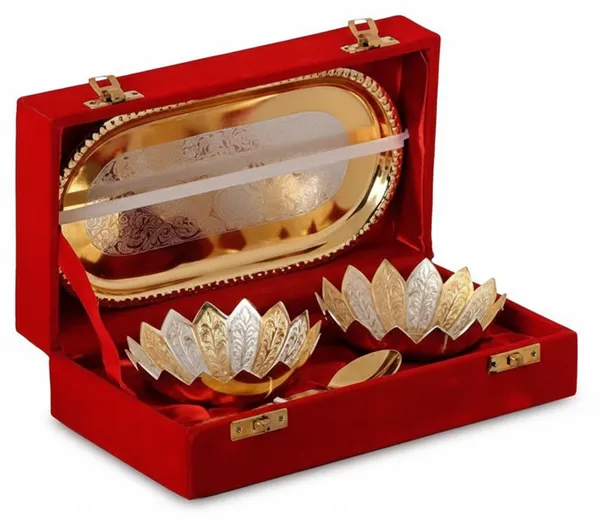 Pack_Of_5_Gold_&_Silver_Plated_Premium_&_Elegant_Bowl_Set