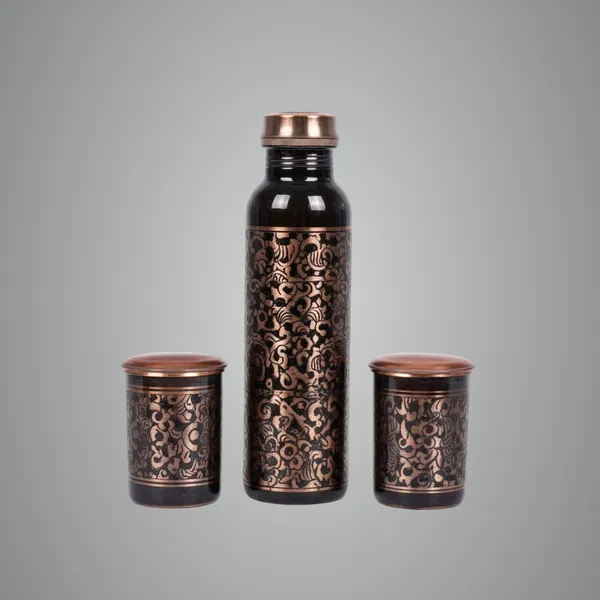 Black_Copper_Premium_&_Elegant_Bottle_Set
