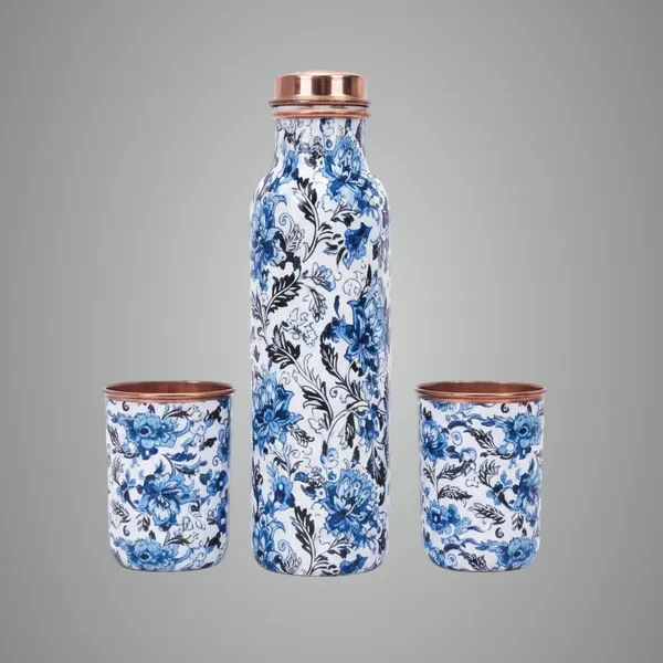Multicolour_Copper_Premium_&_Elegant_Bottle_Set