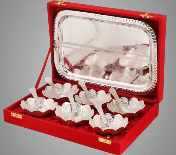 Pack_Of_13_Silver_Plated_Premium_&_Elegant_Bowl_Set