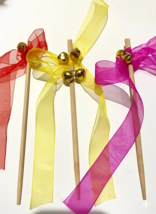 Pack_Of_25_Multicolour_Wood_&_Ribbon_Premium_&_Elegant_Wedding_Accessory