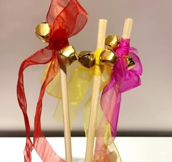 Pack_Of_25_Multicolour_Wood_&_Ribbon_Premium_&_Elegant_Wedding_Accessory