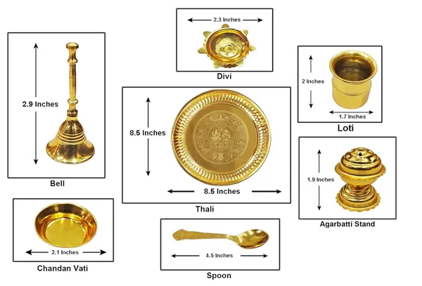 Golden_Premium_&_Elegant_Pooja_Thali_Set