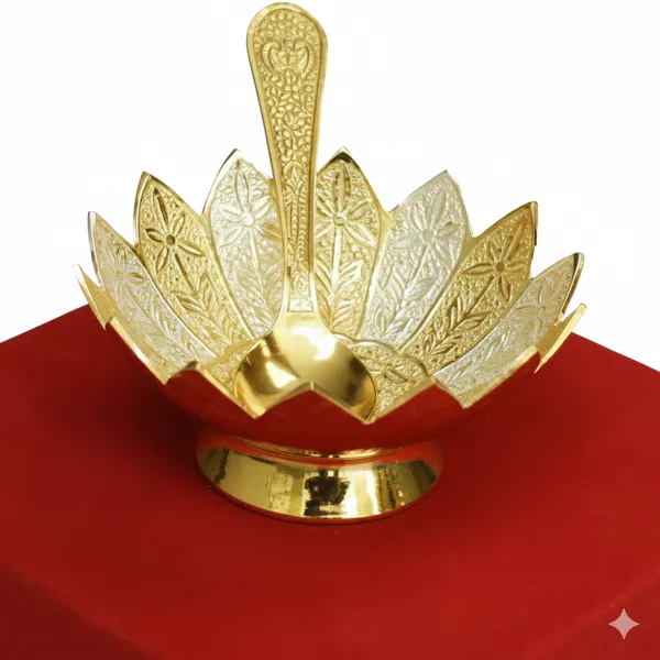 Pack_Of_2_Gold_&_Silver_Plated_Premium_&_Elegant_Bowl_Set