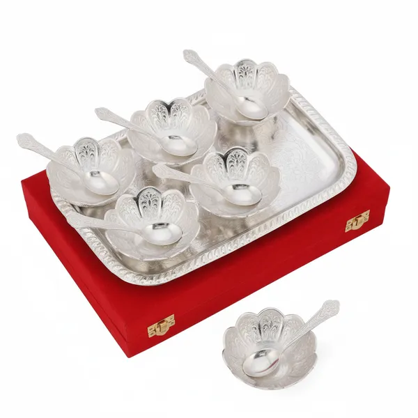 Pack_Of_13_Silver_Plated_Premium_&_Elegant_Bowl_Set