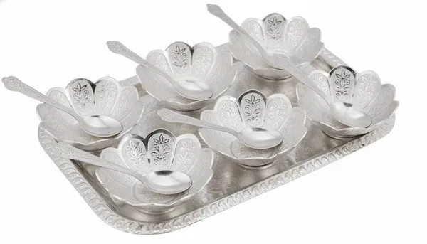 Pack_Of_13_Silver_Plated_Premium_&_Elegant_Bowl_Set
