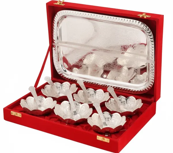 Pack_Of_13_Silver_Plated_Premium_&_Elegant_Bowl_Set