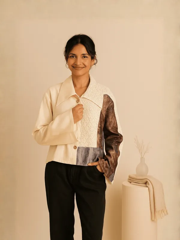Mosaic_Jacket_-_Overlay_For_Women_Cream_Cotton