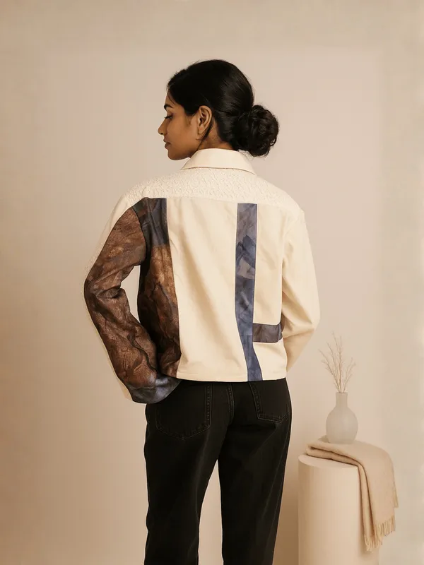Mosaic_Jacket_-_Overlay_For_Women_Cream_Cotton