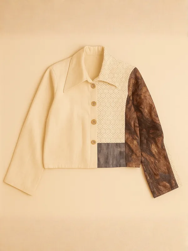 Mosaic_Jacket_-_Overlay_For_Women_Cream_Cotton