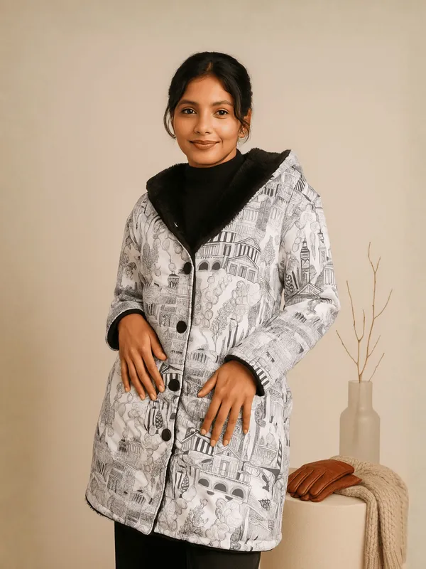 Citadel_Jacket___For_Women_White__American_Poly