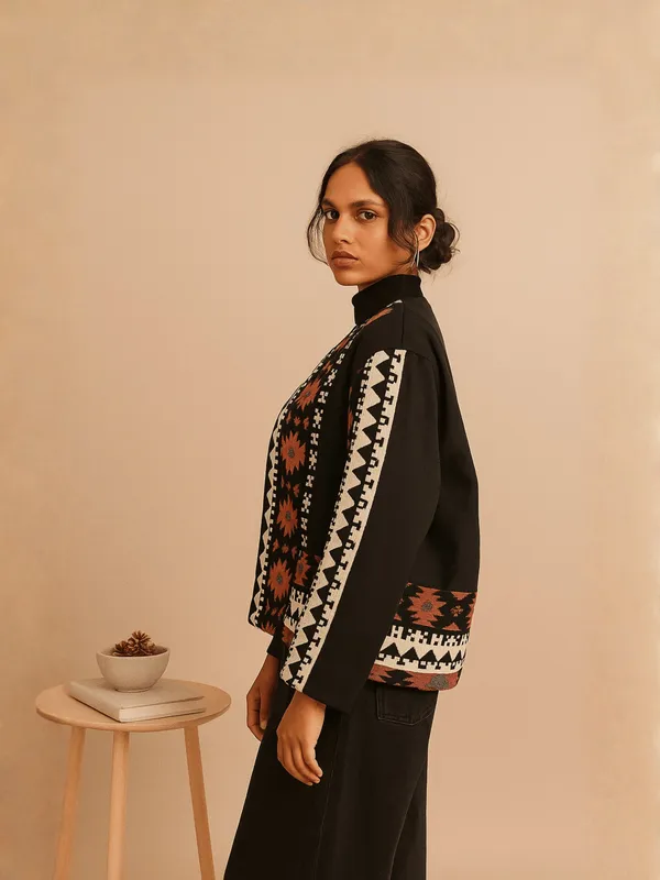 Ember_Jacket_-Overlay__For_Women_Black_Cotton