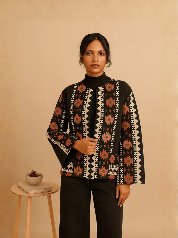 Ember_Jacket_-Overlay__For_Women_Black_Cotton