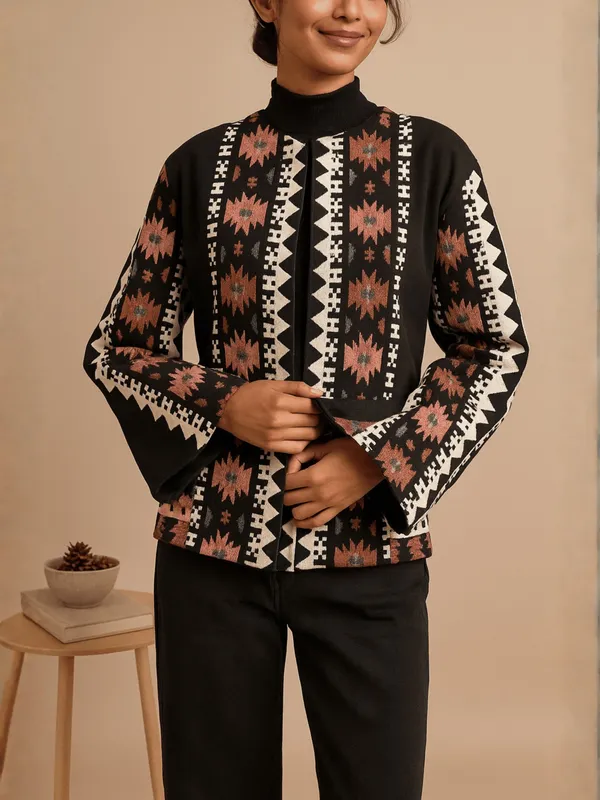 Ember_Jacket_-Overlay__For_Women_Black_Cotton