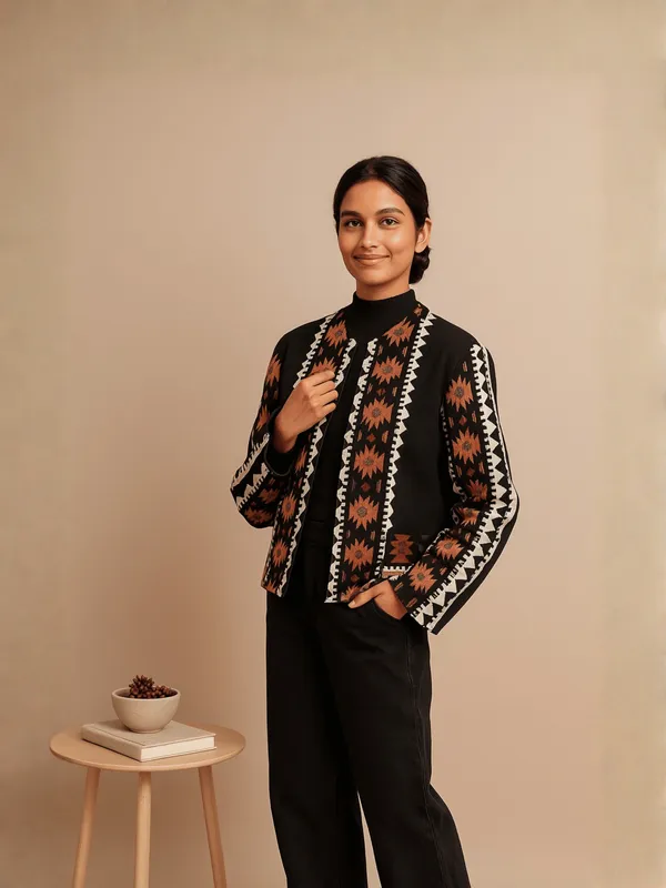 Ember_Jacket_-Overlay__For_Women_Black_Cotton