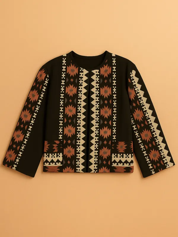 Ember_Jacket_-Overlay__For_Women_Black_Cotton