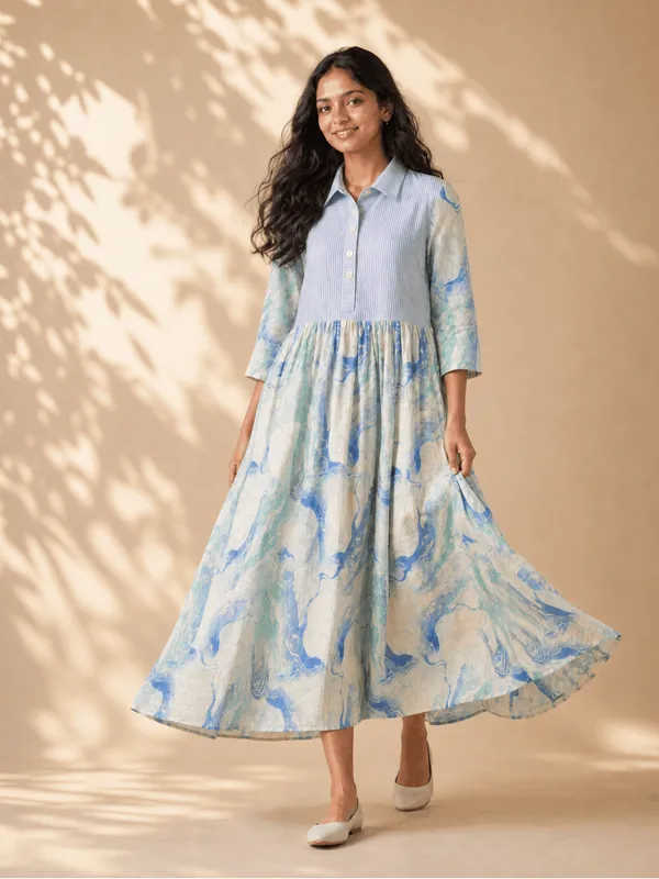 Kaleido_Dress