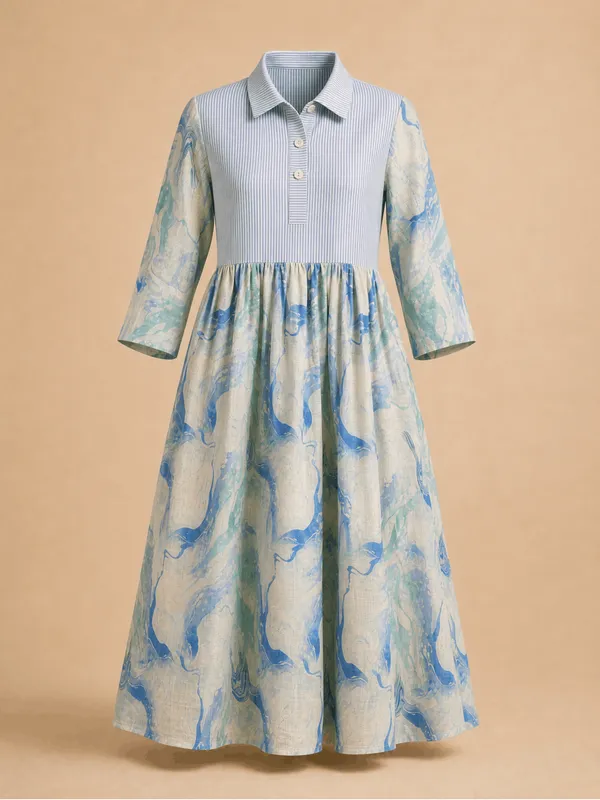 Kaleido_Dress
