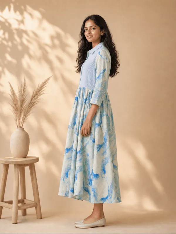 Kaleido_Dress