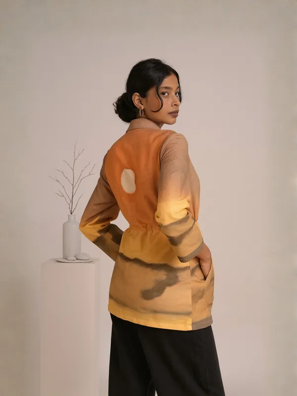 Sundown_jacket_-_Overlay_Cotton_Linen_Multi_Colour