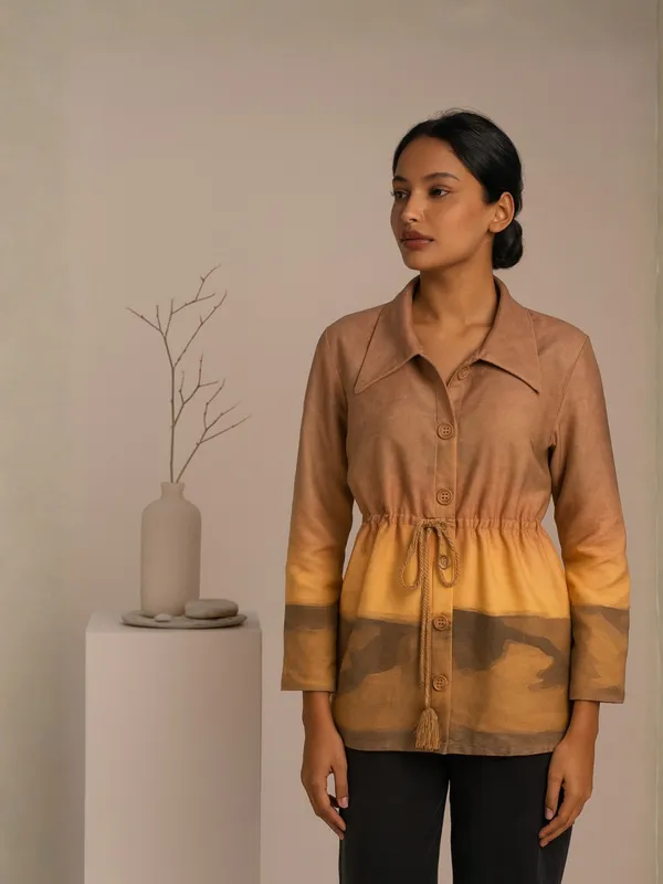Sundown_jacket_-_Overlay_Cotton_Linen_Multi_Colour