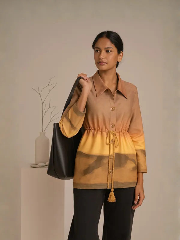 Sundown_jacket_-_Overlay_Cotton_Linen_Multi_Colour
