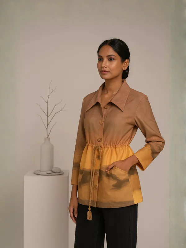 Sundown_jacket_-_Overlay_Cotton_Linen_Multi_Colour