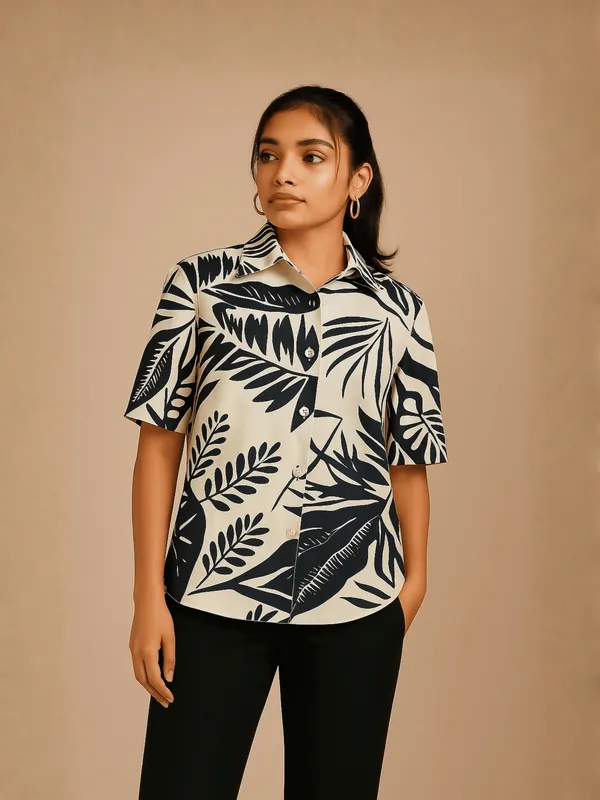 Radiance_Top_For_Women_White_Cotton