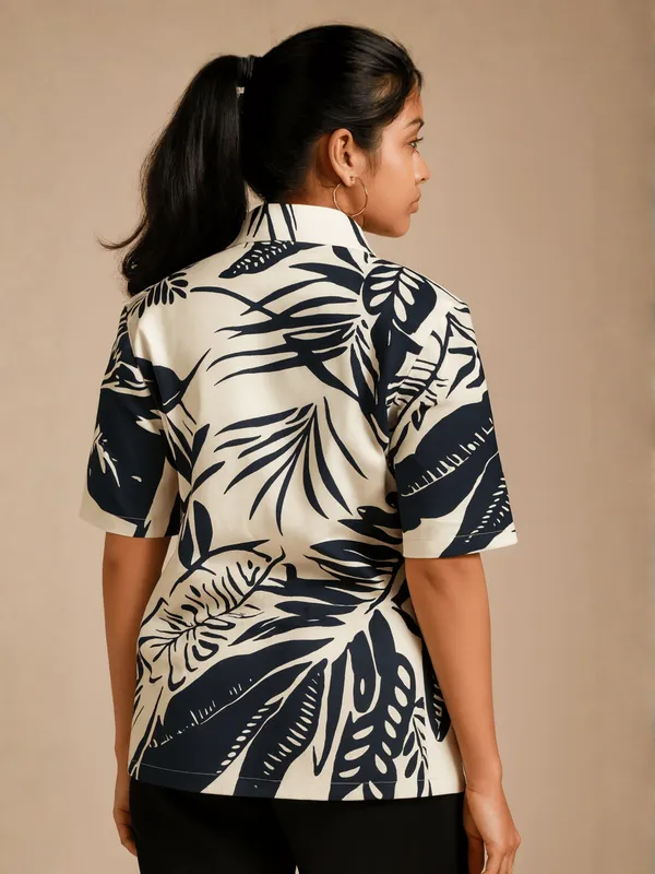 Radiance_Top_For_Women_White_Cotton