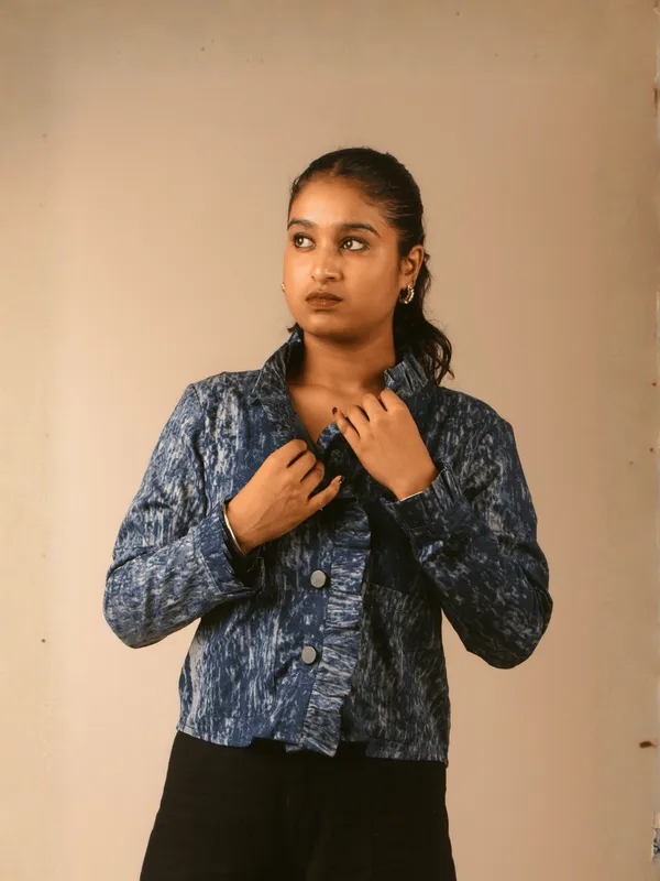Drift_Jacket_-_Overlay_For_Women_Blue_Cotton_Denim