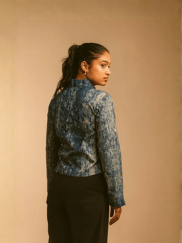 Drift_Jacket_-_Overlay_For_Women_Blue_Cotton_Denim