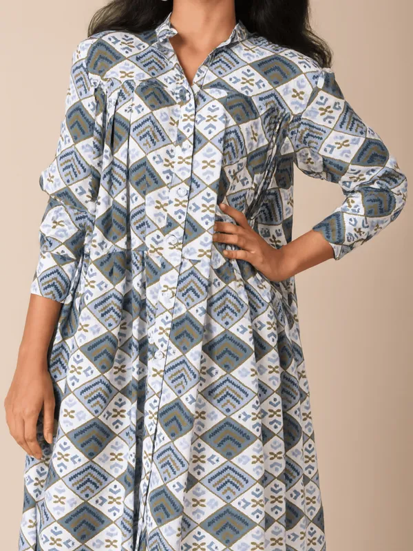 Chroma_Breeze_Co-Ord_Set_For_Women_White_Cotton