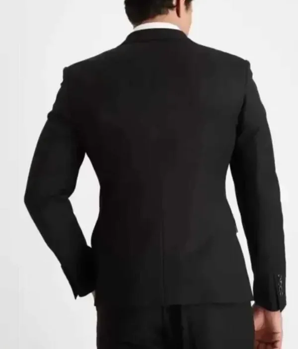Black_Art_Silk_Solid_Single_Breasted_Casual_Men_Blazer
