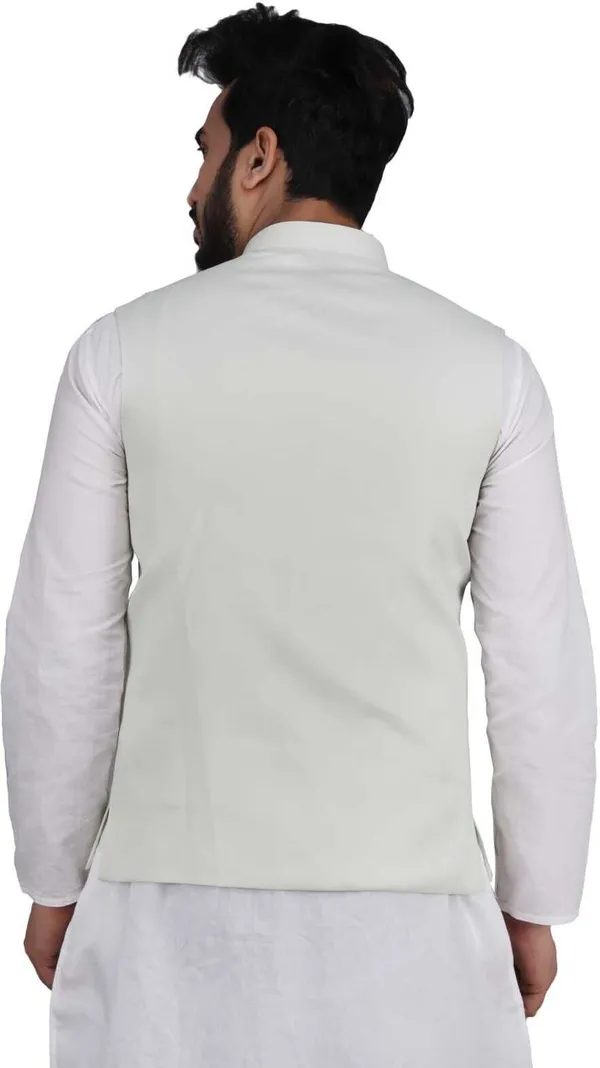 Off_White_Pure_Cotton_Solid_Men_Waistcoat