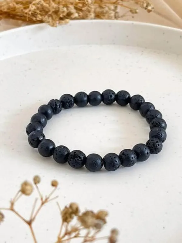 Natural_Lava_Bracelet_+_Pyrite_Bracelet_Combo