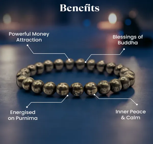Natural_Lava_Bracelet_+_Pyrite_Bracelet_Combo