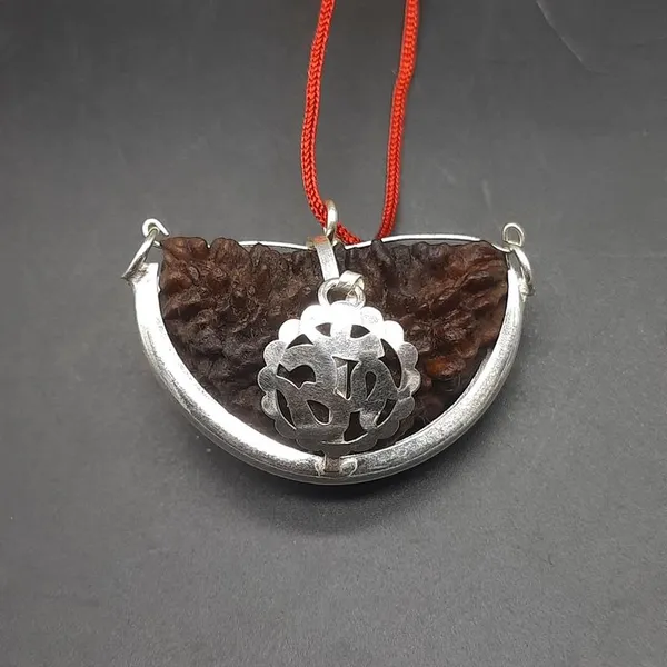 1_Mukhi_Rudraksh_Bead