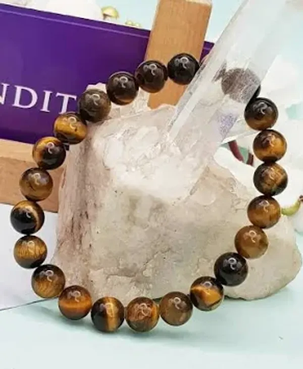 Tiger_Eye_Elasticated_Slip-On_Bracelet