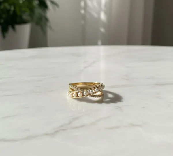 18K_GOLD_PLATED_PEARLY_RING