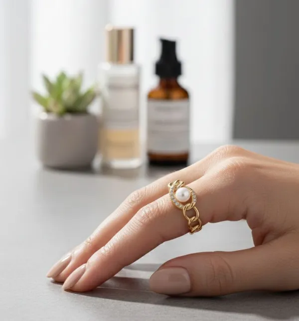 18K_GOLD_PLATED_PEARLY_RING