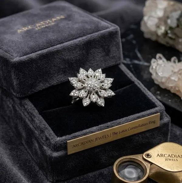 AMERICAN_DIAMOND_FLORAL_RING