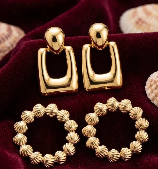 CELESTE_2_pairs_of_EARRINGS