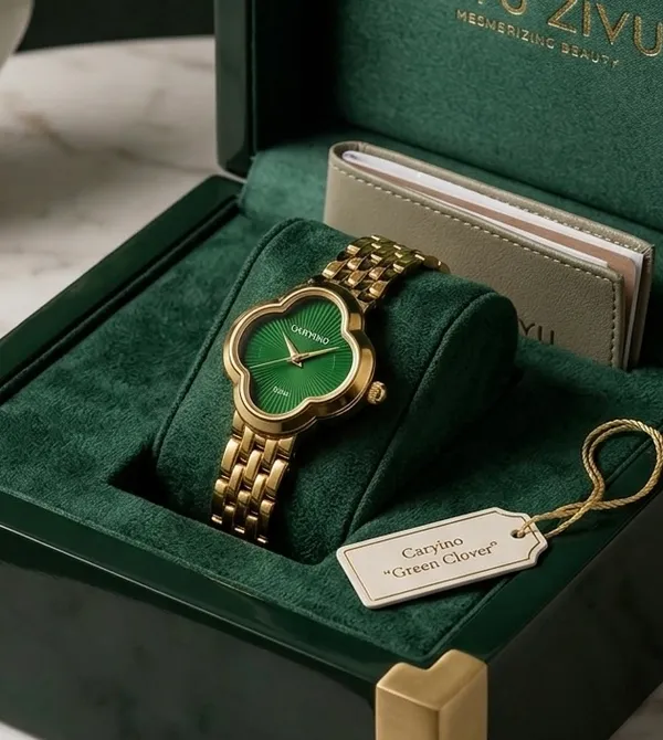 CLOVER_VINTAGE_WATCH
