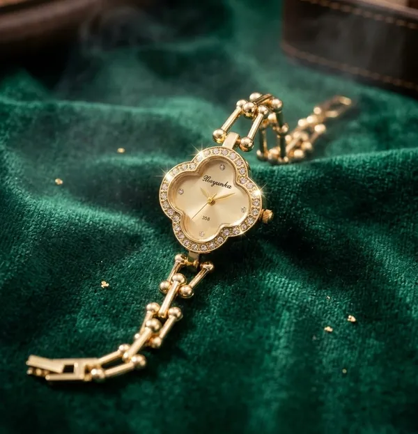 CLOVER_VINTAGE_WATCH