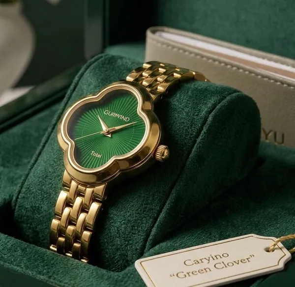 CLOVER_VINTAGE_WATCH