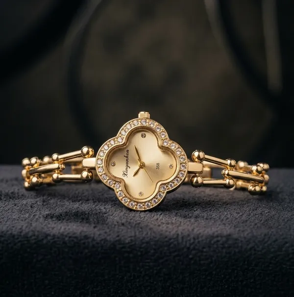 CLOVER_VINTAGE_WATCH