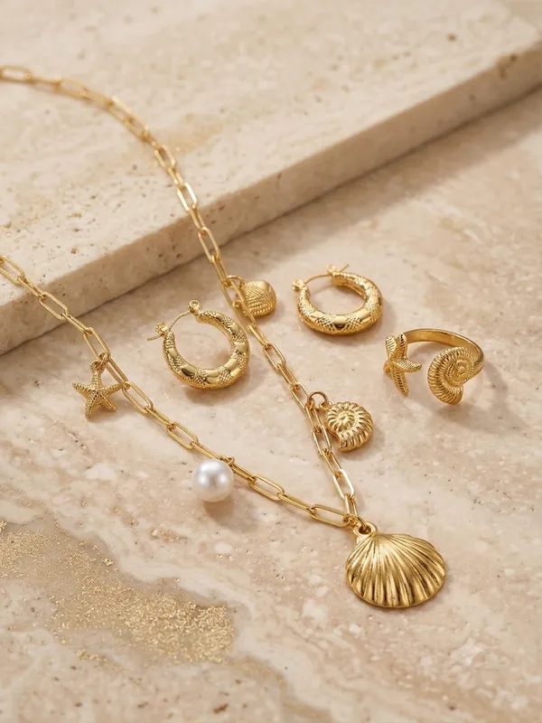 DRIP_&_DAZZLE_COMBO_OF_EARRINGS
